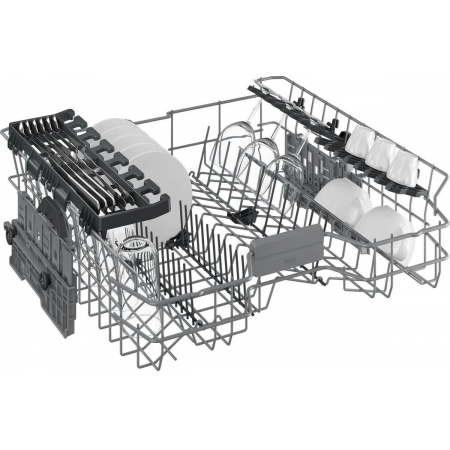 Посудомоечная машина Beko BDFN 26422 W, фото , изображение 28