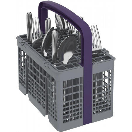 Посудомоечная машина Beko BDFN 26422 W, фото , изображение 30