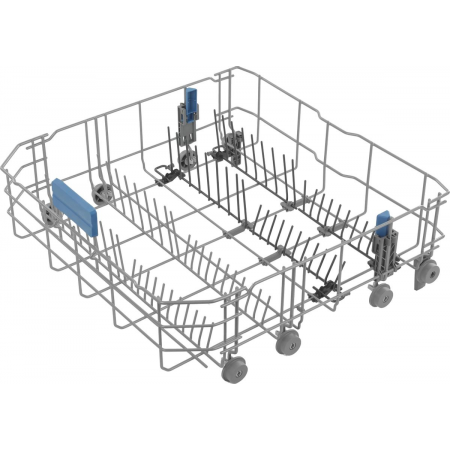 Посудомоечная машина Beko BDFN 26422 W, фото , изображение 34