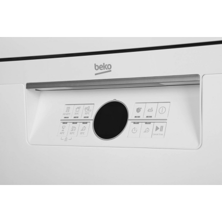 Посудомоечная машина Beko BDFN 26422 W, фото , изображение 12