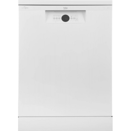 Посудомоечная машина Beko BDFN 26422 W, фото , изображение 3