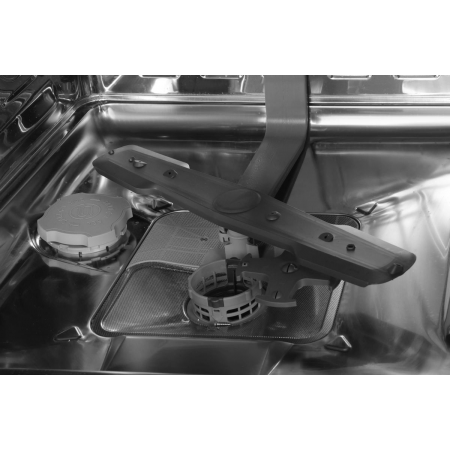 Посудомоечная машина Beko BDFN 26422 W, фото , изображение 21