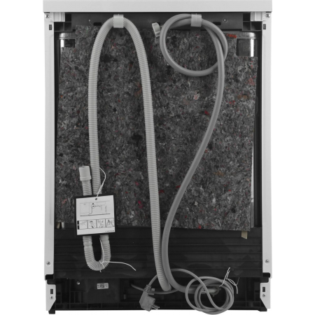 Посудомоечная машина Beko BDFN 26422 W, фото , изображение 9