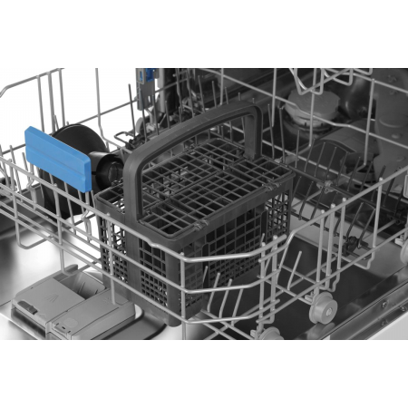 Посудомоечная машина Beko BDFN 26422 W, фото , изображение 19
