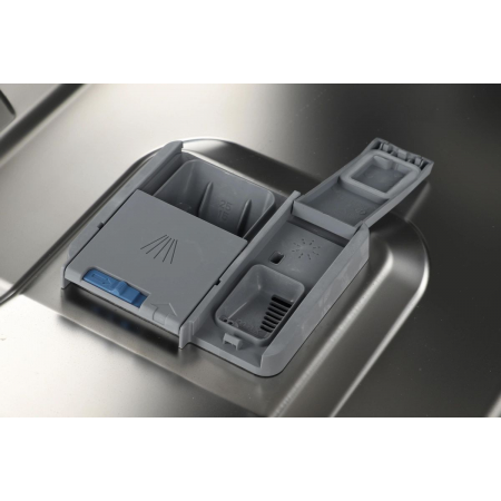 Посудомоечная машина Beko BDFS 26120 WQ, фото , изображение 12