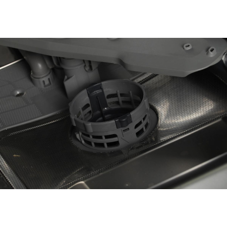 Посудомоечная машина Beko BDFS 26120 WQ, фото , изображение 13