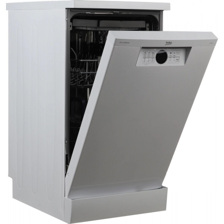 Посудомоечная машина Beko BDFS 26120 WQ, фото , изображение 3