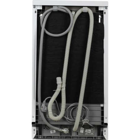 Посудомоечная машина Beko BDFS 26120 WQ, фото , изображение 5