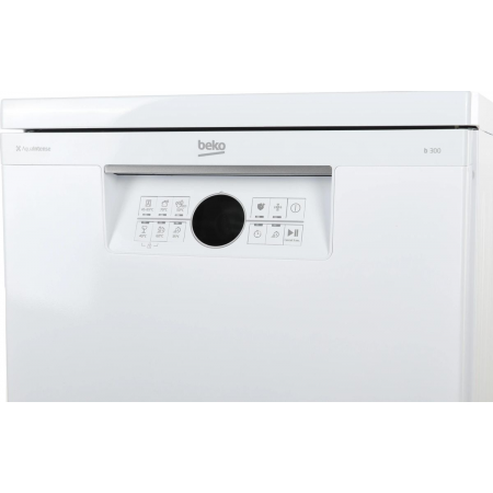 Посудомоечная машина Beko BDFS 26120 WQ, фото , изображение 6