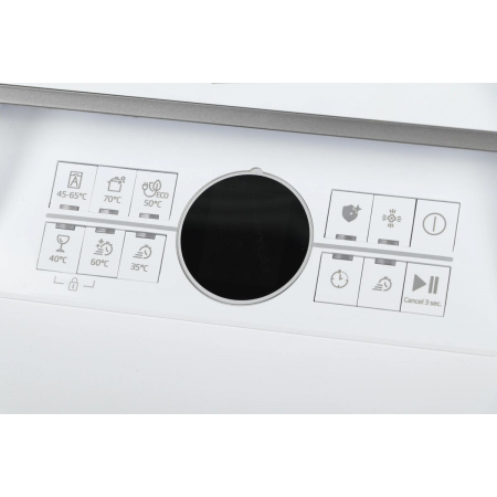 Посудомоечная машина Beko BDFS 26120 WQ, фото , изображение 7