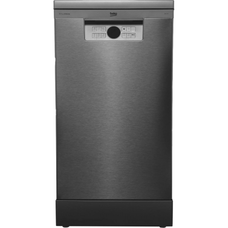 Посудомоечная машина Beko BDFS26130XQ, фото , изображение 2