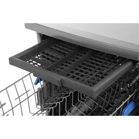 Посудомоечная машина Beko BDFS26130XQ, фото , изображение 11