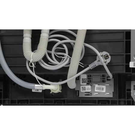 Посудомоечная машина Beko BDFS26130XQ, фото , изображение 12