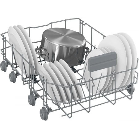 Посудомоечная машина Beko BDFS26130XQ, фото , изображение 14