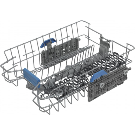 Посудомоечная машина Beko BDFS26130XQ, фото , изображение 16