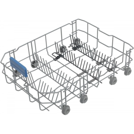 Посудомоечная машина Beko BDFS26130XQ, фото , изображение 17