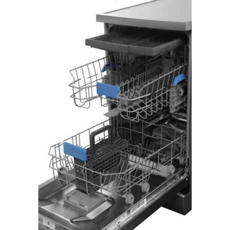 Посудомоечная машина Beko BDFS26130XQ, фото , изображение 7