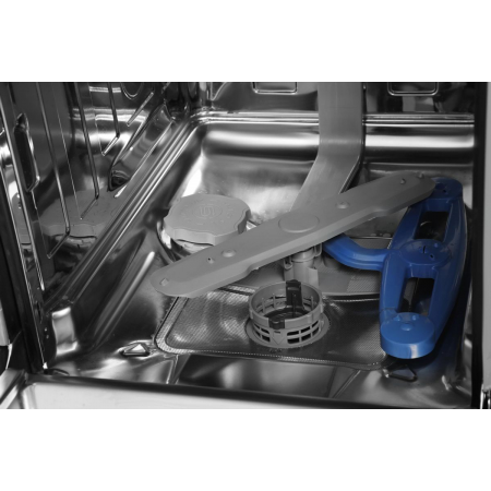 Посудомоечная машина Beko BDFS26130XQ, фото , изображение 8