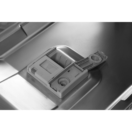 Посудомоечная машина Beko BDFS26130XQ, фото , изображение 9