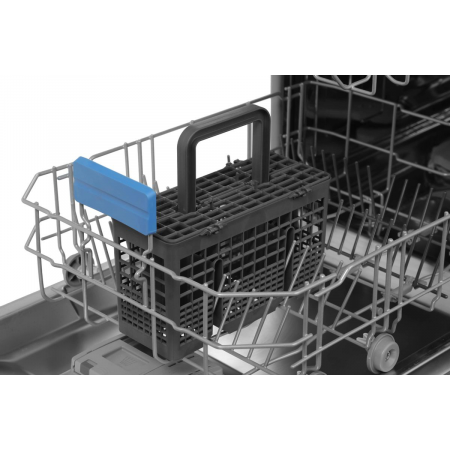 Посудомоечная машина Beko BDFS26130XQ, фото , изображение 10