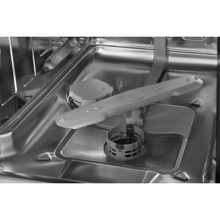 Посудомоечная машина Beko DVS050R01W, фото , изображение 11