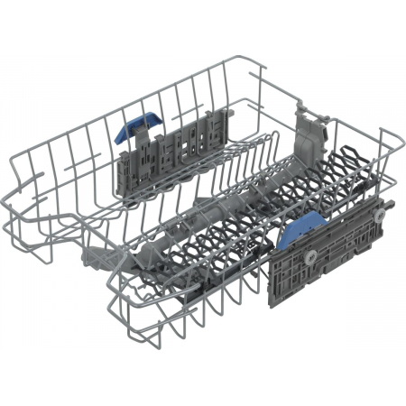 Посудомоечная машина Beko DVS050R01W, фото , изображение 13