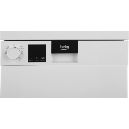 Посудомоечная машина Beko DVS050R01W, фото , изображение 6
