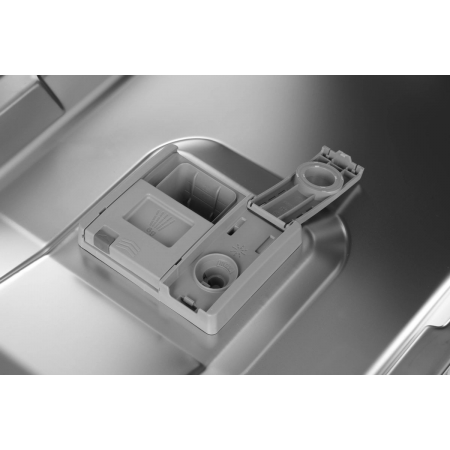 Посудомоечная машина Beko DVS050R01W, фото , изображение 8