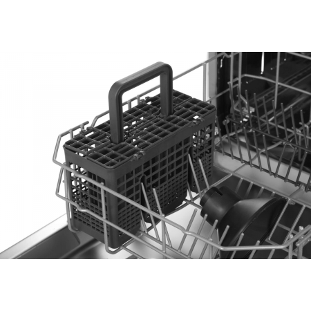 Посудомоечная машина Beko DVS050R01W, фото , изображение 10