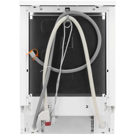 Посудомоечная машина Electrolux ESM48310SW, полноразмерная, белый, фото , изображение 2