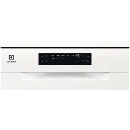 Посудомоечная машина Electrolux ESM48310SW, полноразмерная, белый, фото , изображение 3