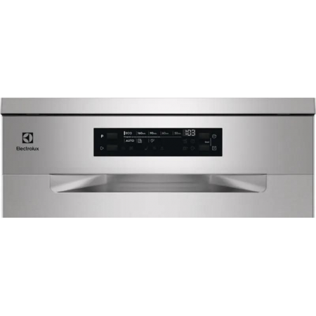 Посудомоечная машина Electrolux ESM48310SX, полноразмерная, нержавеющая сталь, фото , изображение 2