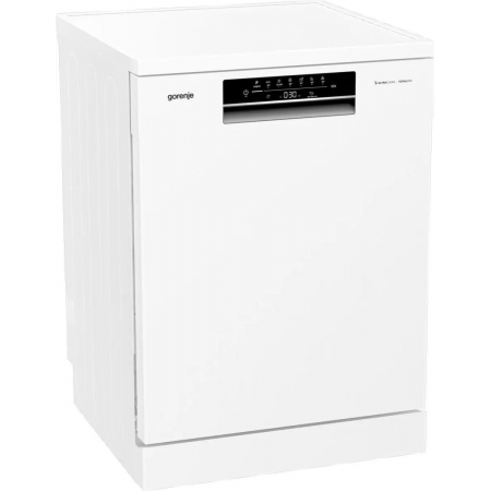 Посудомоечная машина Gorenje GS643C90W белый (полноразмерная), фото , изображение 4