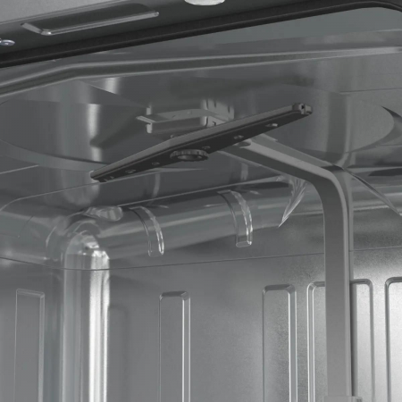 Посудомоечная машина Gorenje GS643C90W белый (полноразмерная), фото , изображение 7