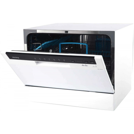 Посудомоечная машина настольная Korting KDF 2050 W, фото , изображение 3