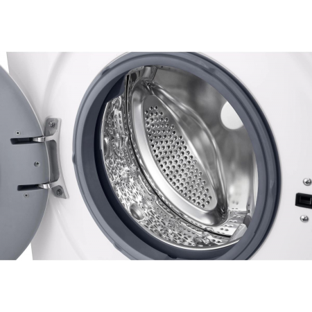 Стиральная машина LG F2Y1HS3W белый, загрузка фронтальная 7 кг, 1200 об/мин., класс: А, фото , изображение 10