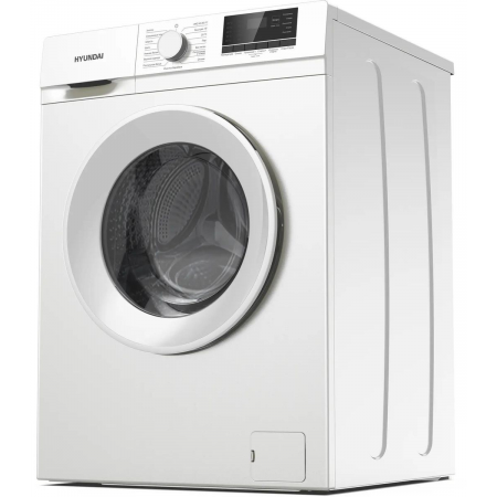 Стиральная машина Hyundai WME7209 белый, загр. фронтальная макс.: 7 кг 1200 об/мин класс: А+++, фото , изображение 8