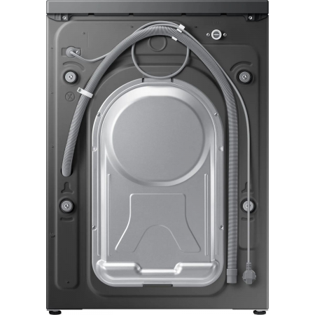 Стиральная машина Samsung WW65AG4S20CXLP темно-серый, загрузка фронтальная 6.5 кг, 1200 об/мин., класс: A, фото , изображение 3
