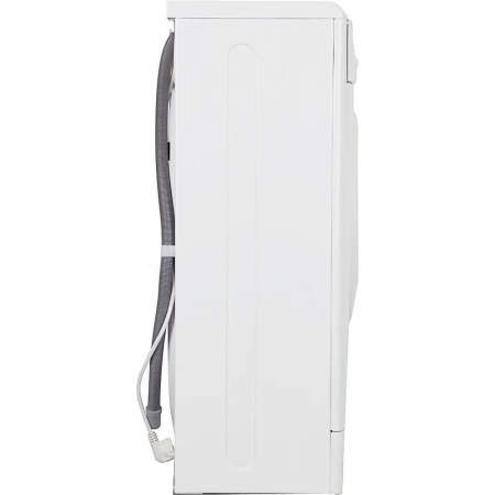Стиральная машина Indesit IWUD 4105, фото , изображение 4