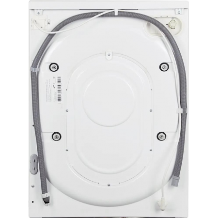 Стиральная машина Indesit IWUD 4105, фото , изображение 5