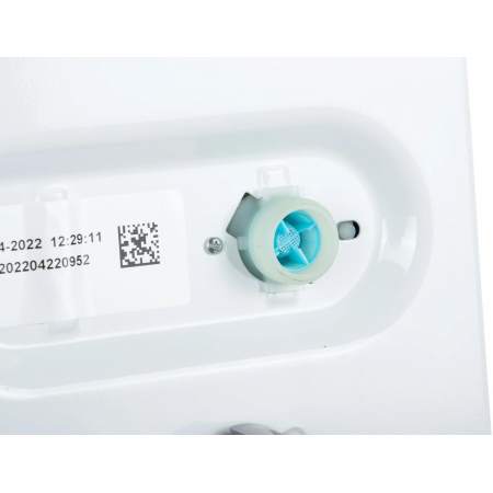 Стиральная машина Beko WSDN63512ZSW класс: A загр.фронтальная макс.:6кг белый, фото , изображение 12