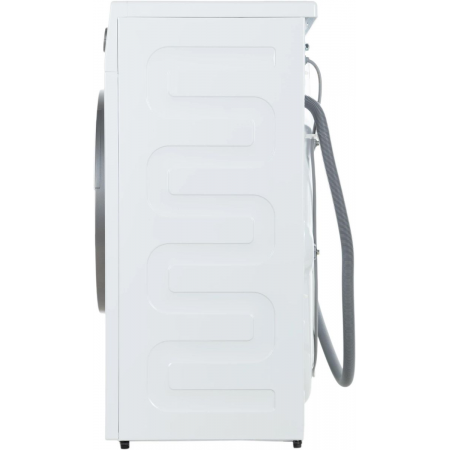 Стиральная машина Beko WSDN63512ZSW класс: A загр.фронтальная макс.:6кг белый, фото , изображение 4