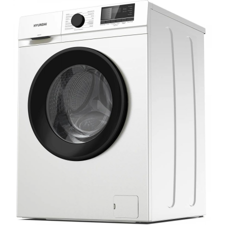 Стиральная машина Hyundai WME7208 (10799523) белый, загр. фронтальная макс.: 7 кг 1200 об/мин класс: А+++, фото , изображение 7