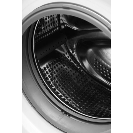 Стиральная машина Hyundai WME8201 белый, загр. фронтальная макс.: 8 кг 1200 об/мин класс: А+++, фото , изображение 16