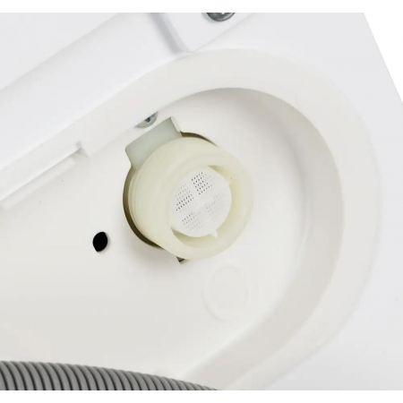 Стиральная машина Indesit IWSD 5085, фото , изображение 12