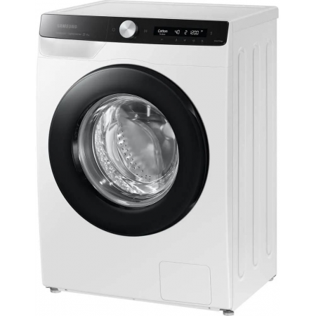 Стиральная машина Samsung WW80AG6S28AELP класс: A загр.фронтальная макс.:8кг белый инвертер, фото , изображение 3