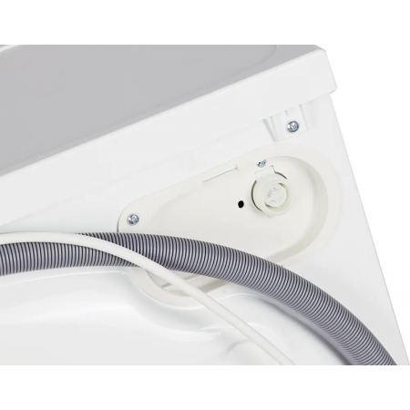 Стиральная машина Indesit IWUC 4105 / 60x33x85, 4кг, 1000об/мин, белая, фото , изображение 11