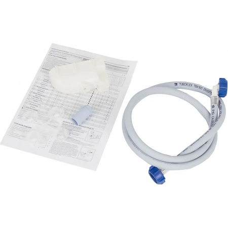 Стиральная машина Indesit IWUC 4105 / 60x33x85, 4кг, 1000об/мин, белая, фото , изображение 12