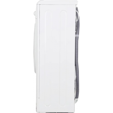 Стиральная машина Indesit IWUC 4105 / 60x33x85, 4кг, 1000об/мин, белая, фото , изображение 3