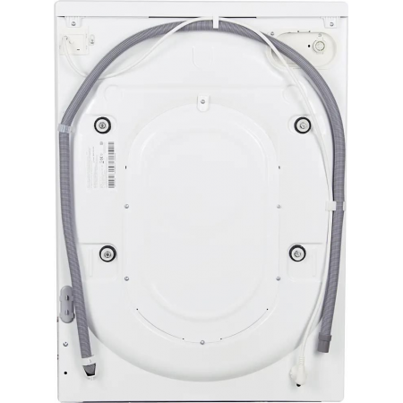 Стиральная машина Indesit IWUC 4105 / 60x33x85, 4кг, 1000об/мин, белая, фото , изображение 5